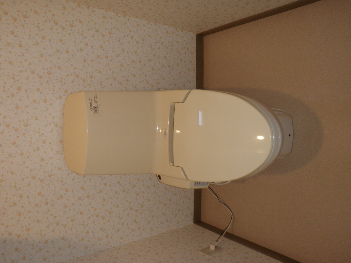 日光市トイレリフォーム｜F様邸
