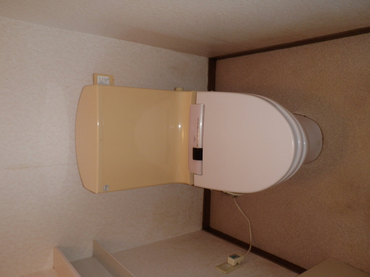 日光市トイレリフォーム｜F様邸