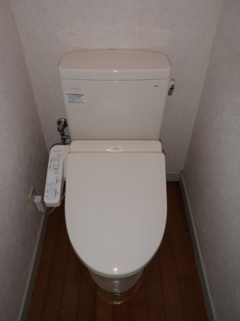 日光市トイレリフォーム｜I様邸