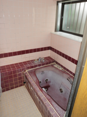 日光市お風呂リフォーム｜S様邸