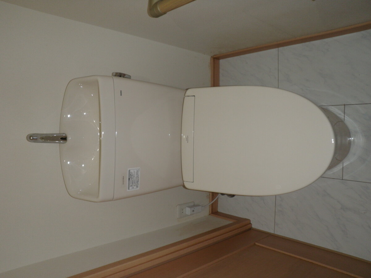 日光市｜トイレリフォーム｜S様邸