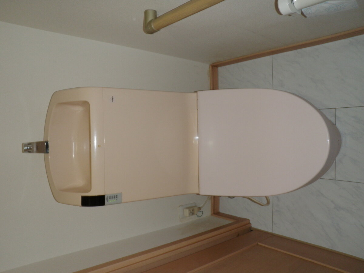 日光市｜トイレリフォーム｜S様邸
